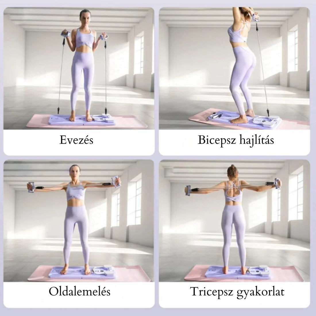 Miért a Pilates a legjobb sport? Egy oktató véleménye