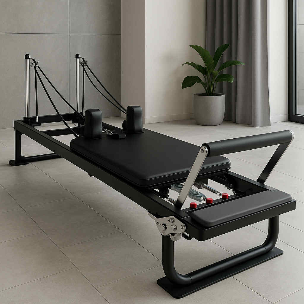 Pilates Otthon Pro reformer