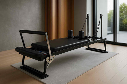 Pilates Otthon Pro reformer