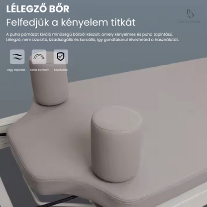 Pilates Otthon Pro reformer