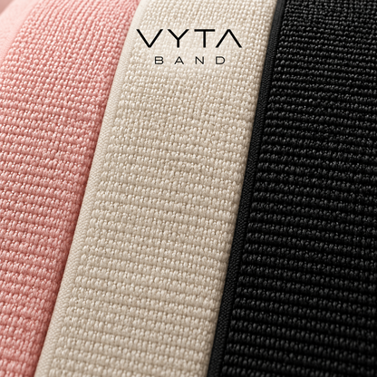 VYTA BAND - Kijelző nélküli okos karkötő