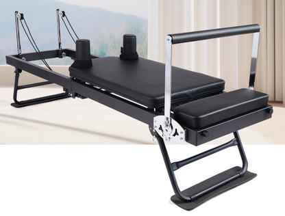 Pilates Otthon Pro reformer